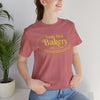 Little Dick Bakery Tee