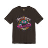 Little Dick Poker Club Tee