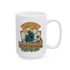 Little Dick Roofing Co. Mug