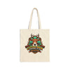 Little Dick Hunting Canvas Tote Bag