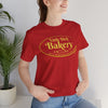 Little Dick Bakery Tee