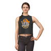 Little Dick Accounting Crop Top