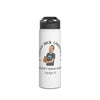 Little Dick Logistics Stainless Steel Water Bottle