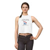 Little Dick Accounting Crop Top