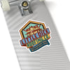Little Dick Roofing Co. Sticker