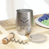 Little Dick Hunting Club™ Wine Tumbler