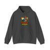 Little Dick Hunting Club Hoodie