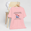 Little Dick Accounting Tee
