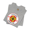 Little Dick Poker Club Tee