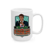 Little Dick Poker Club Mug