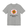 Little Dick Poker Club Tee