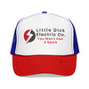 Little Dick Electric Co.™  Trucker Hat