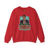 Little Dick Poker Club Sweatshirt