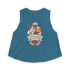Little Dick Bakery Crop Top