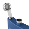 Little Dick Roofing Co.™ Flask