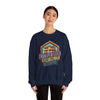 Little Dick Roofing Co. Sweatshirt