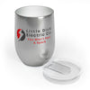 Little Dick Electric Co.™  Wine Tumbler