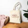 Little Dick Bakery Canvas Tote Bag
