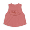 Little Dick Bakery Crop Top