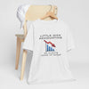 Little Dick Accounting Tee