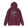 Little Dick Poker Club Hoodie