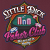 Little Dick Poker Club Hoodie
