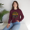 Little Dick Accounting Sweatshirt