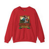 Little Dick Hunting Club Sweatshirt