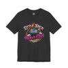 Little Dick Poker Club Tee