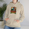 Little Dick Hunting Club Hoodie