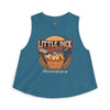 Little Dick Bakery Crop Top