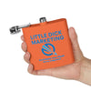 Little Dick Marketing™ Flask