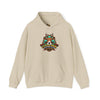 Little Dick Hunting Club Hoodie