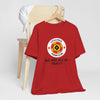 Little Dick Poker Club Tee