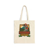 Little Dick Hunting Canvas Tote Bag