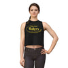 Little Dick Bakery Crop Top
