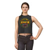 Little Dick Accounting Crop Top