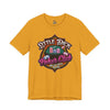 Little Dick Poker Club Tee