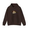 Little Dick Poker Club Hoodie