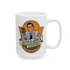 Little Dick Accounting Mug