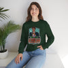 Little Dick Poker Club Sweatshirt