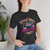 Little Dick Poker Club Tee