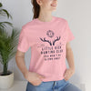 Little Dick Hunting Club Tee