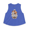 Little Dick Bakery Crop Top