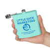 Little Dick Marketing™ Flask