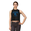 Little Dick Marketing Crop Top