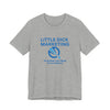 Little Dick Marketing Tee