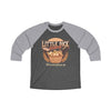 Little Dick Bakery 3/4 Sleeve