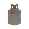 Little Dick Electric Co Racerback Tank