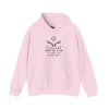 Little Dick Hunting Club Hoodie